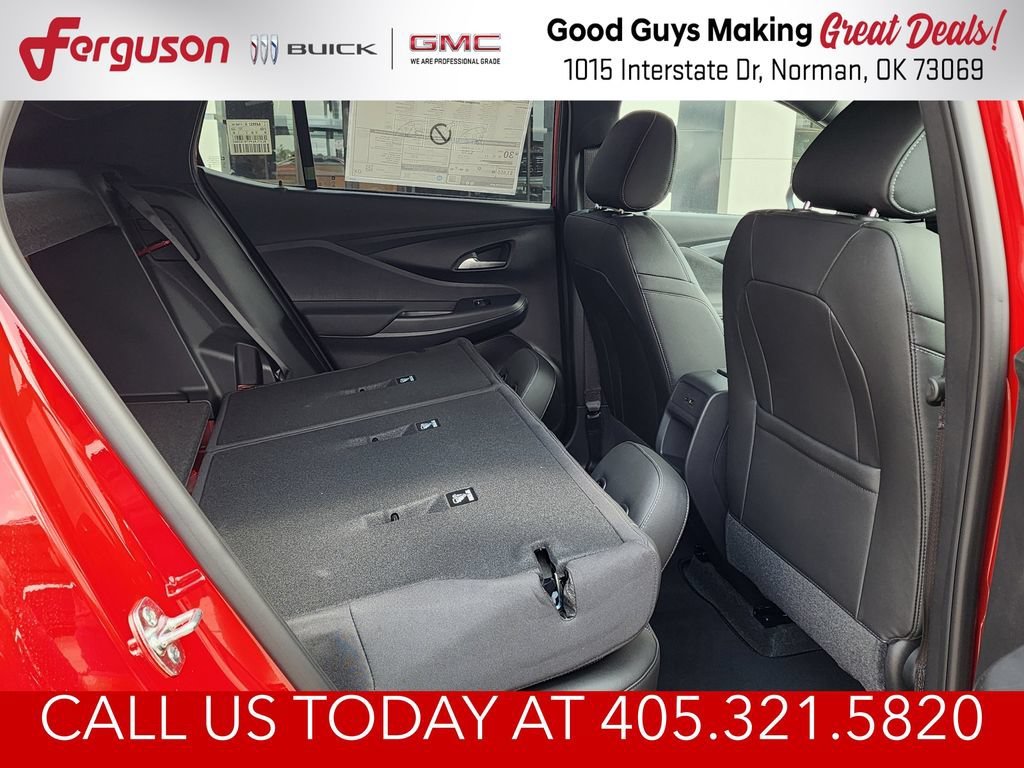 2026 Buick Envista Preferred - Photo 41