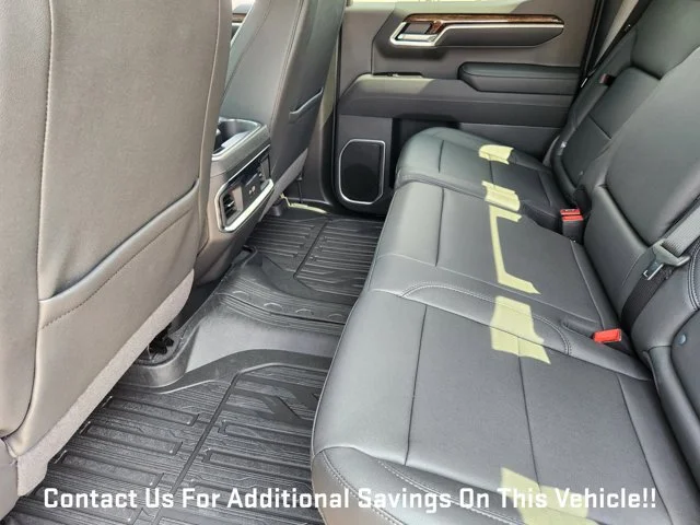 2026 GMC Sierra 1500 Elevation - Photo 21