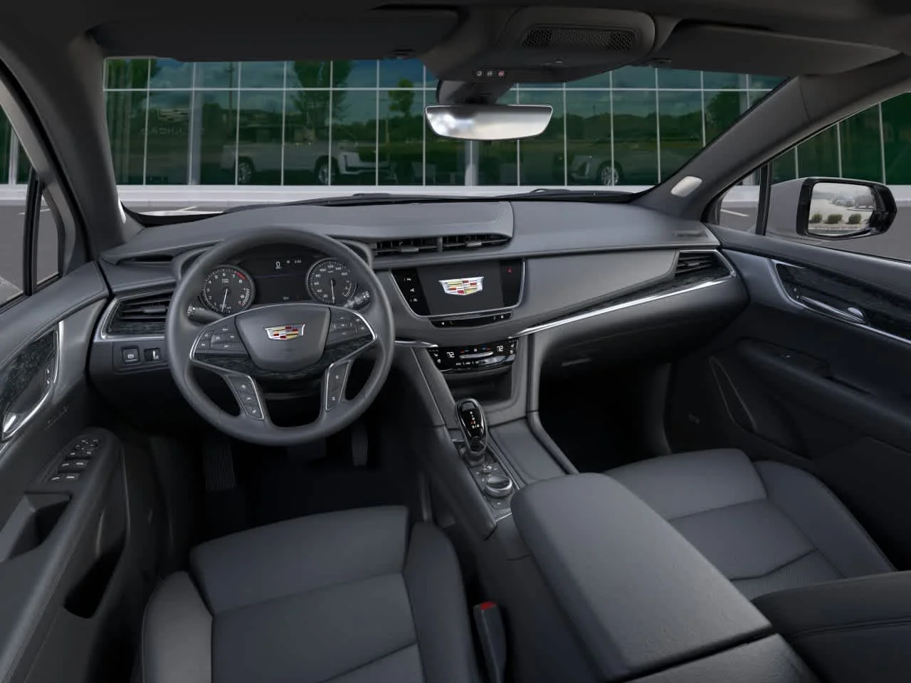 2026 Cadillac XT5 Premium Luxury - Photo 15