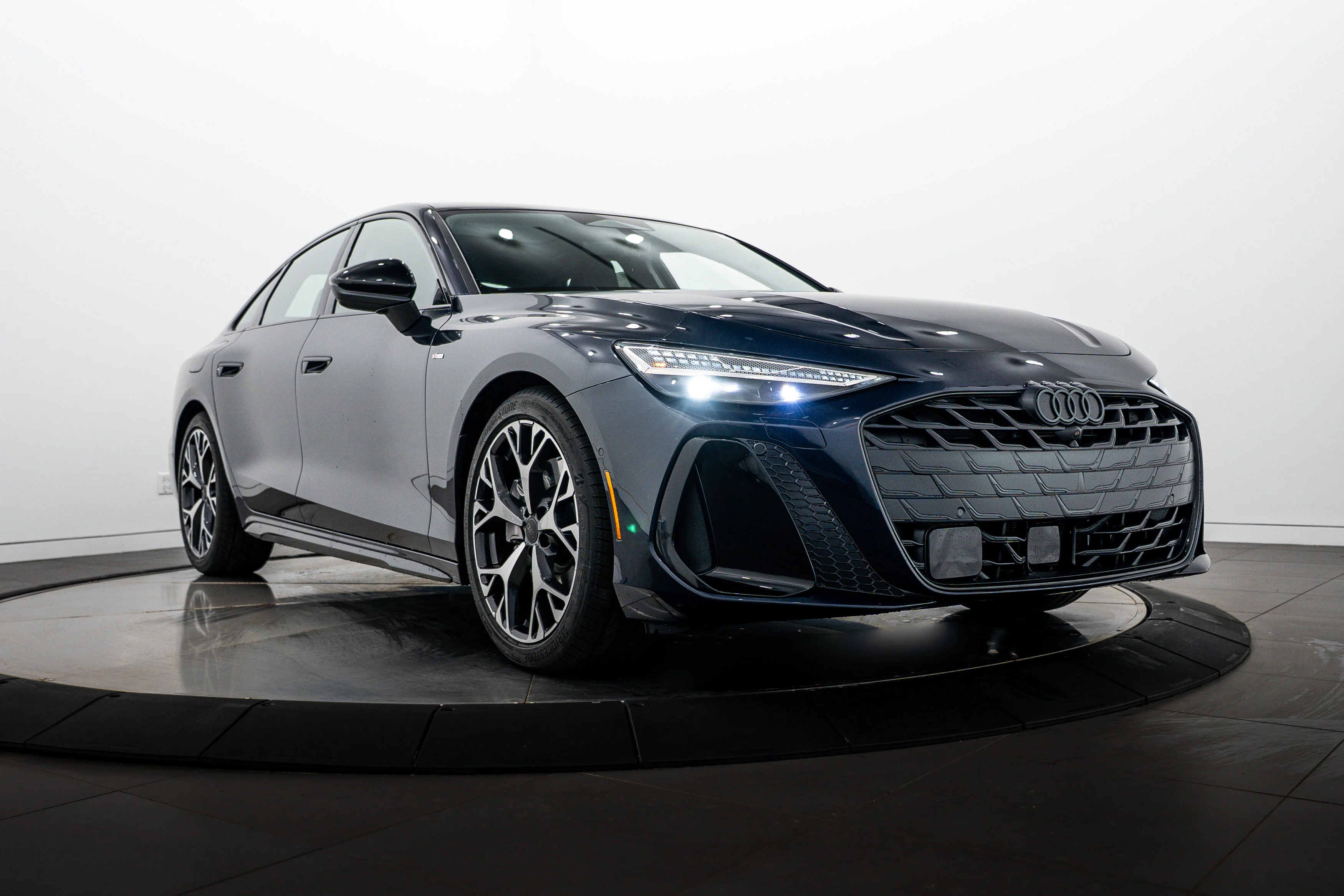 2026 Audi A6 Prestige quattro S tronic's photo