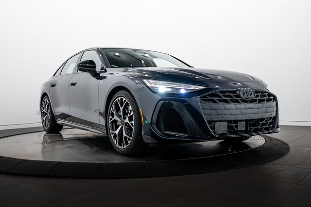 2026 Audi A6 Sedan Prestige