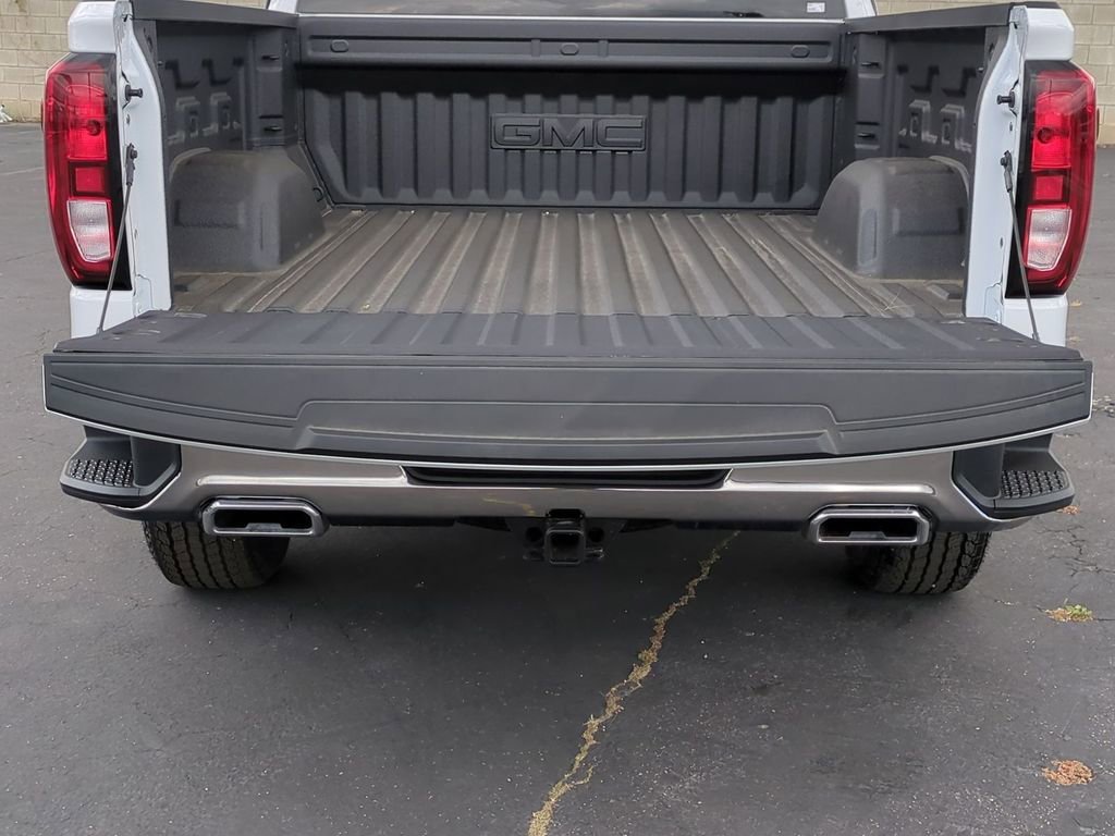2026 GMC Sierra 1500 SLE - Photo 28