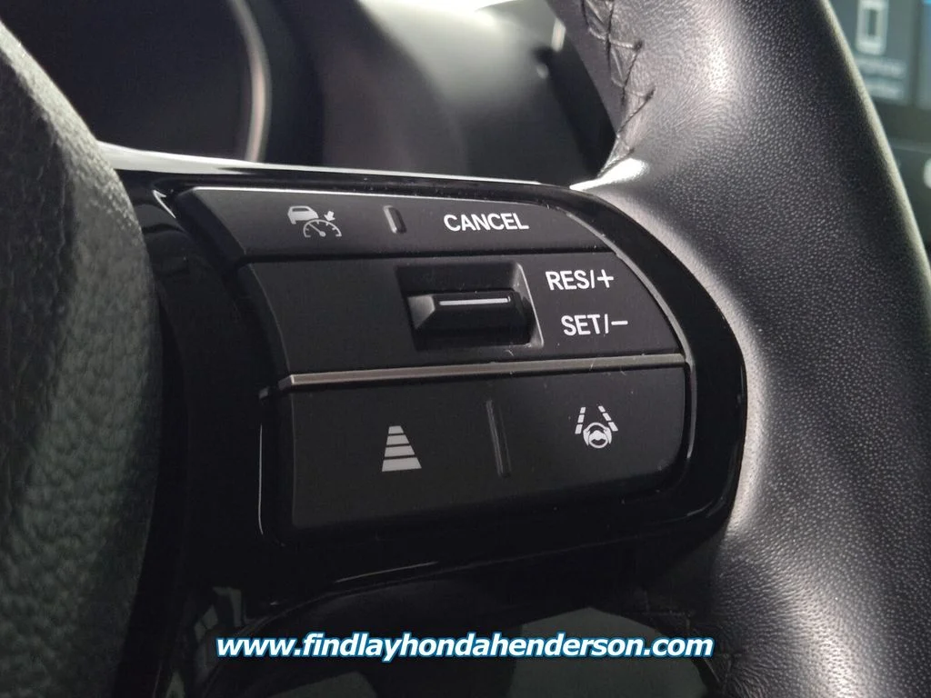 2024 Honda Pilot EX-L - Photo 28
