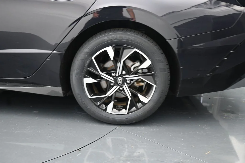 2024 Hyundai Sonata SEL - Photo 13