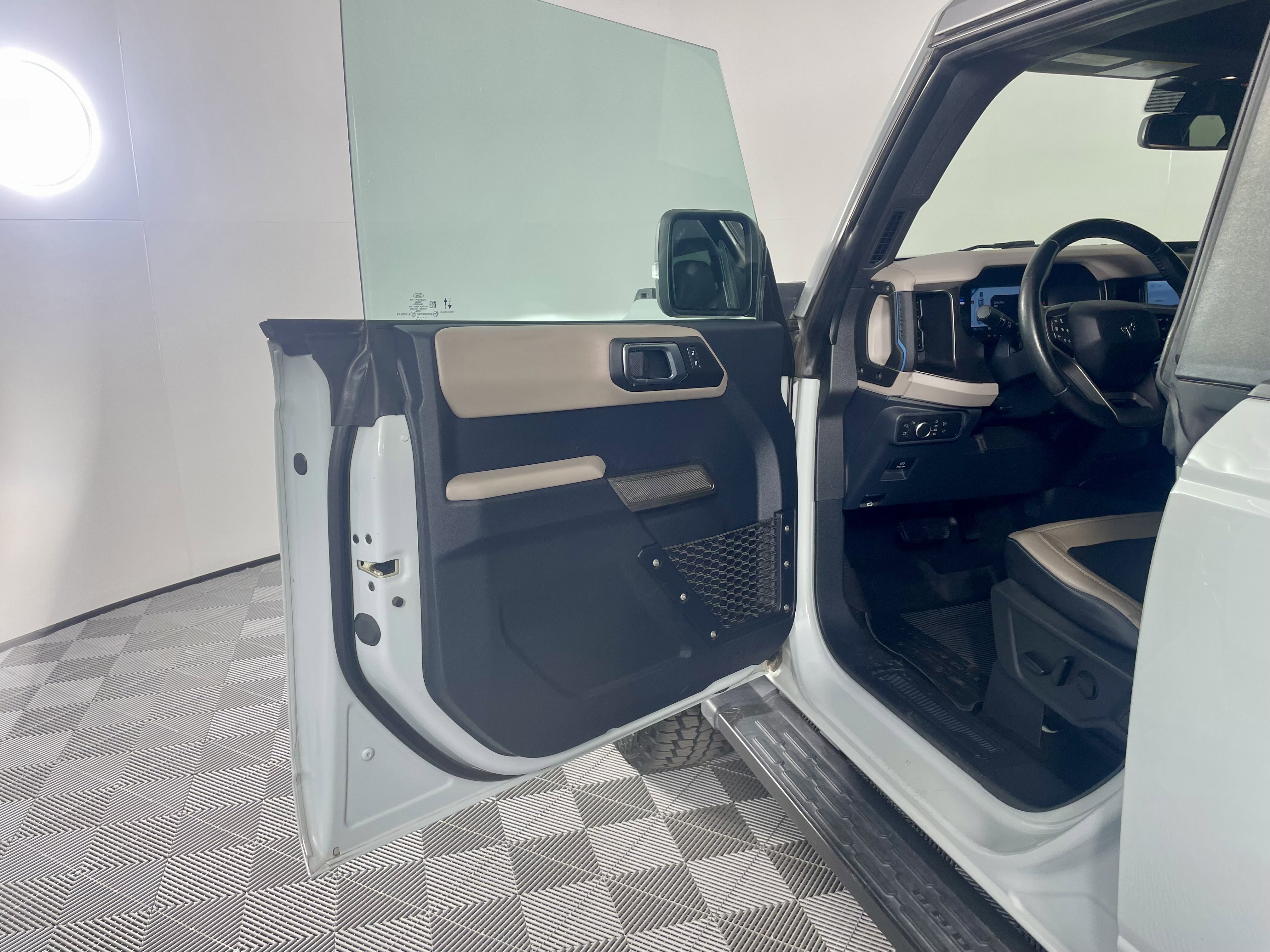 Used 2022 Cactus Ford Wildtrak image 13