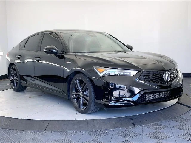 2024 Acura Integra