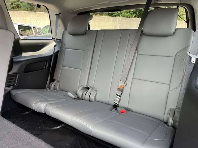 Used 2020 Silver Chevrolet LT image 17
