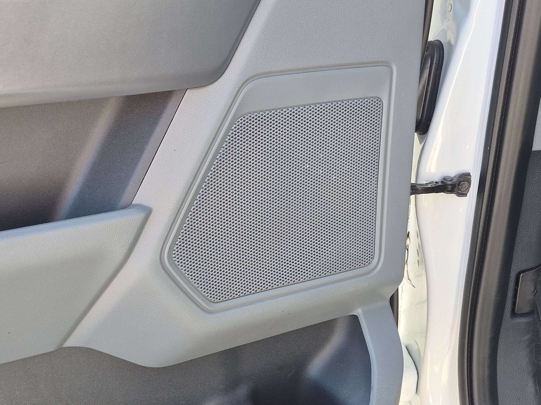 Used 2024 White Ford XLT image 13
