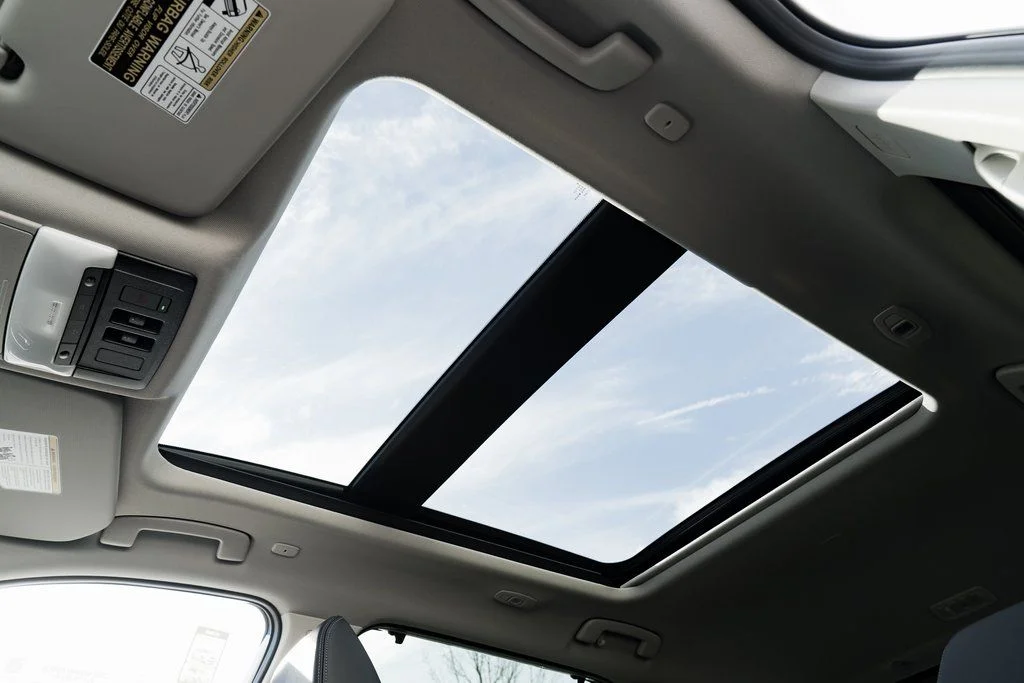 New 2026 Everest White Pearl TriCoat Nissan Platinum image 19
