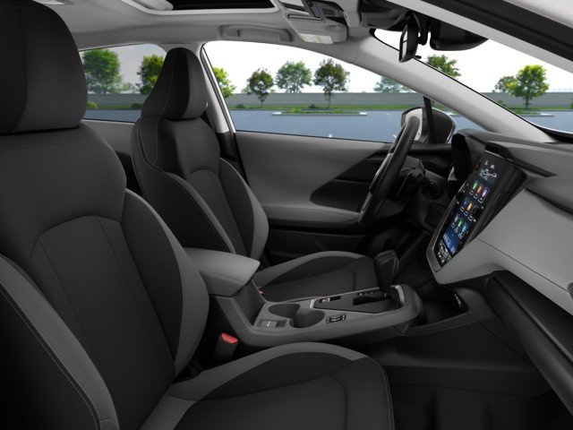 New 2027 CRYSTAL WHITE PEARL Subaru Premium image 15