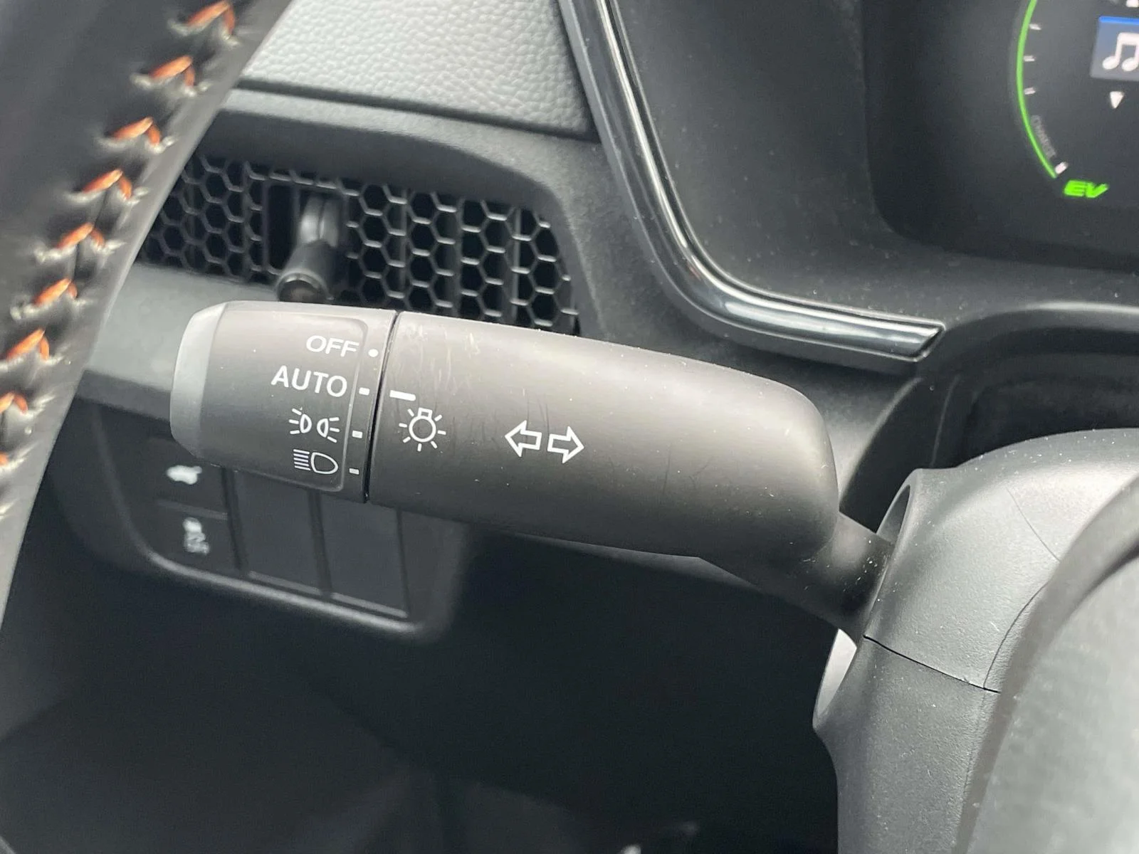 Used 2025  Honda Sport-L image 12