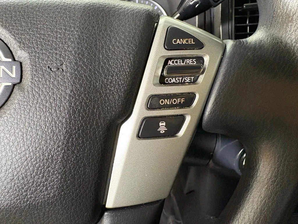 Used 2024 Gray Nissan SV image 29