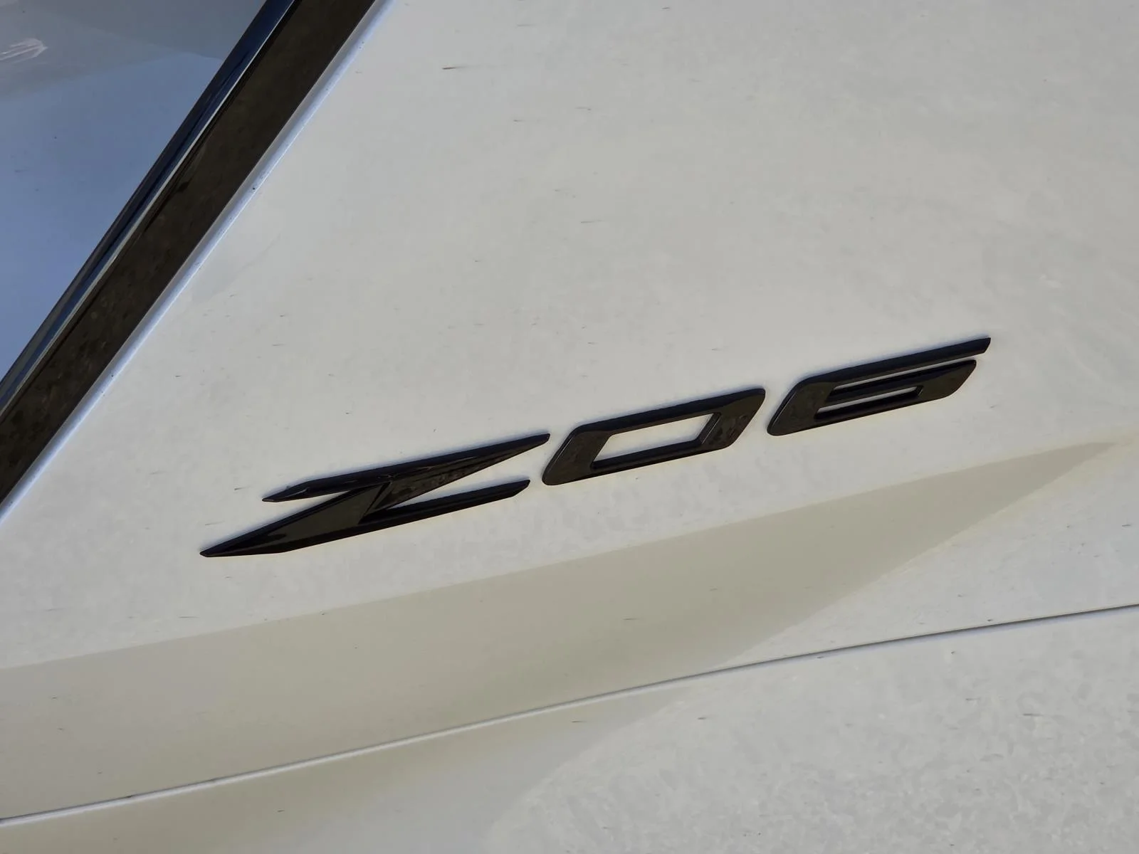 Used 2026 Arctic White Chevrolet 1LZ image 10