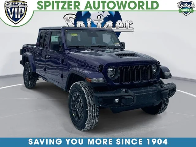 New 2026 Reign Exterior Paint Jeep Sport S image 1