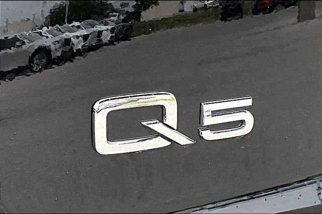 Used 2023 Black Audi 45 S line Premium image 33