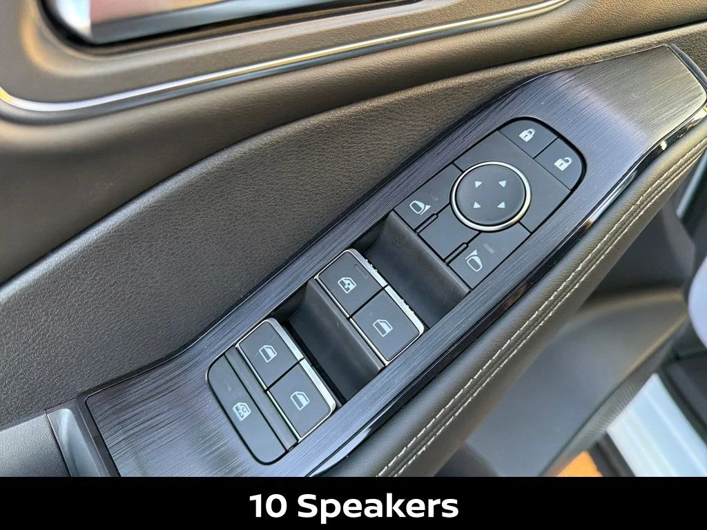 2026 Nissan Rogue Platinum - Photo 14