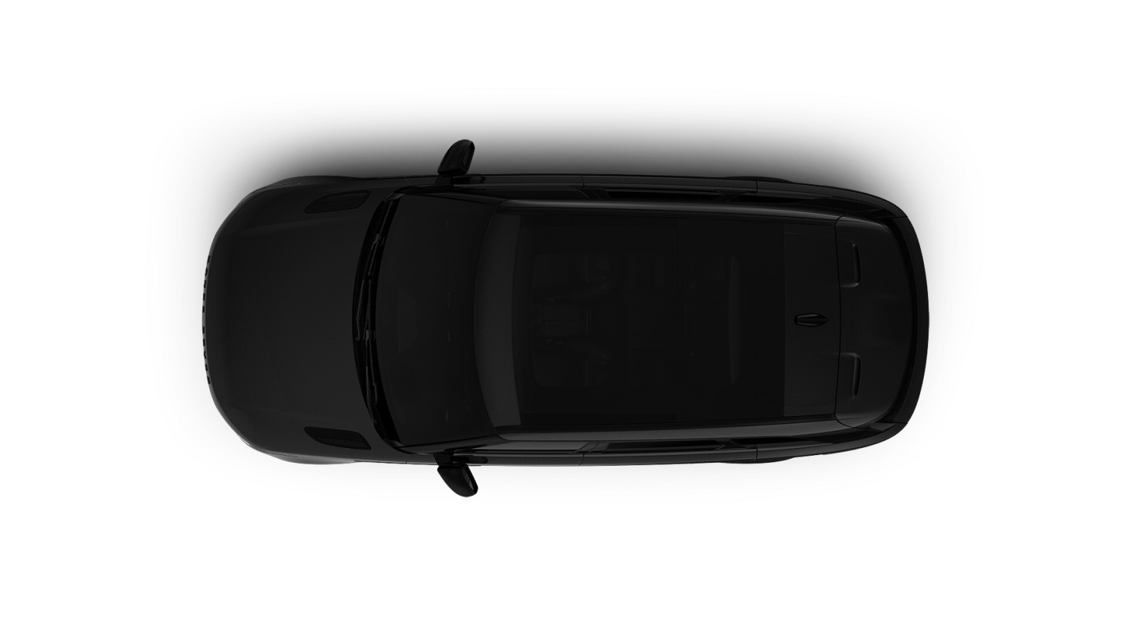 New 2026 Santorini Black LAND ROVER Belgravia 400PS Auto image 4