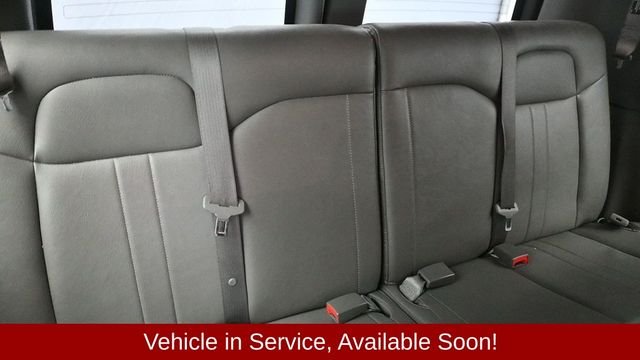 Used 2024 White Chevrolet LS image 15