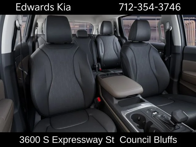New 2027 Gray Kia LXS image 17
