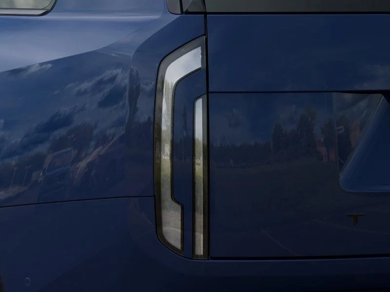 New 2027 Midnight Lake Blue Kia X-Line EX image 11