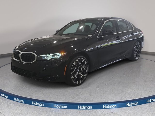 2026 BMW 3 Series 330i