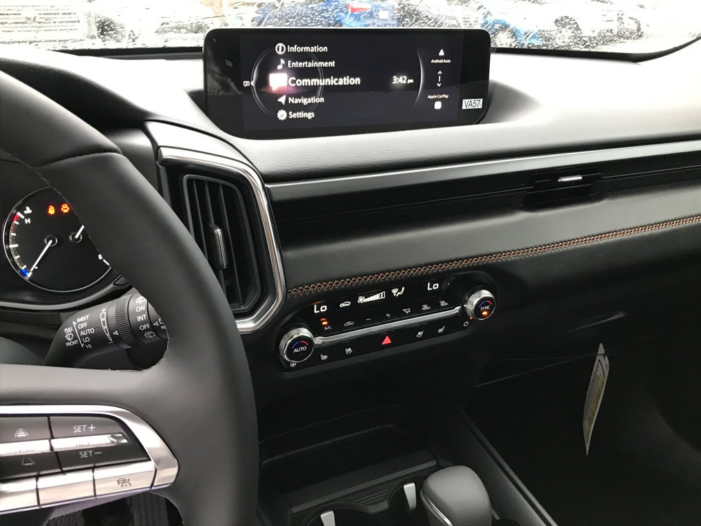 New 2026 Mazda CX-50 Hybrid Premium Plus