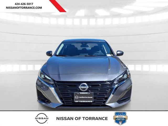 Used 2025 Gray Nissan 2.5 S image 2
