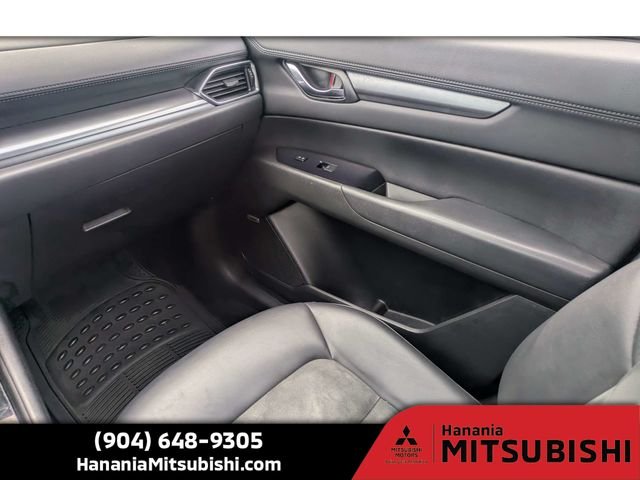 Used 2020 Red Mazda Touring image 17