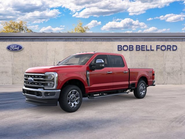 2026 Ford F-250SD F-250® Lariat®