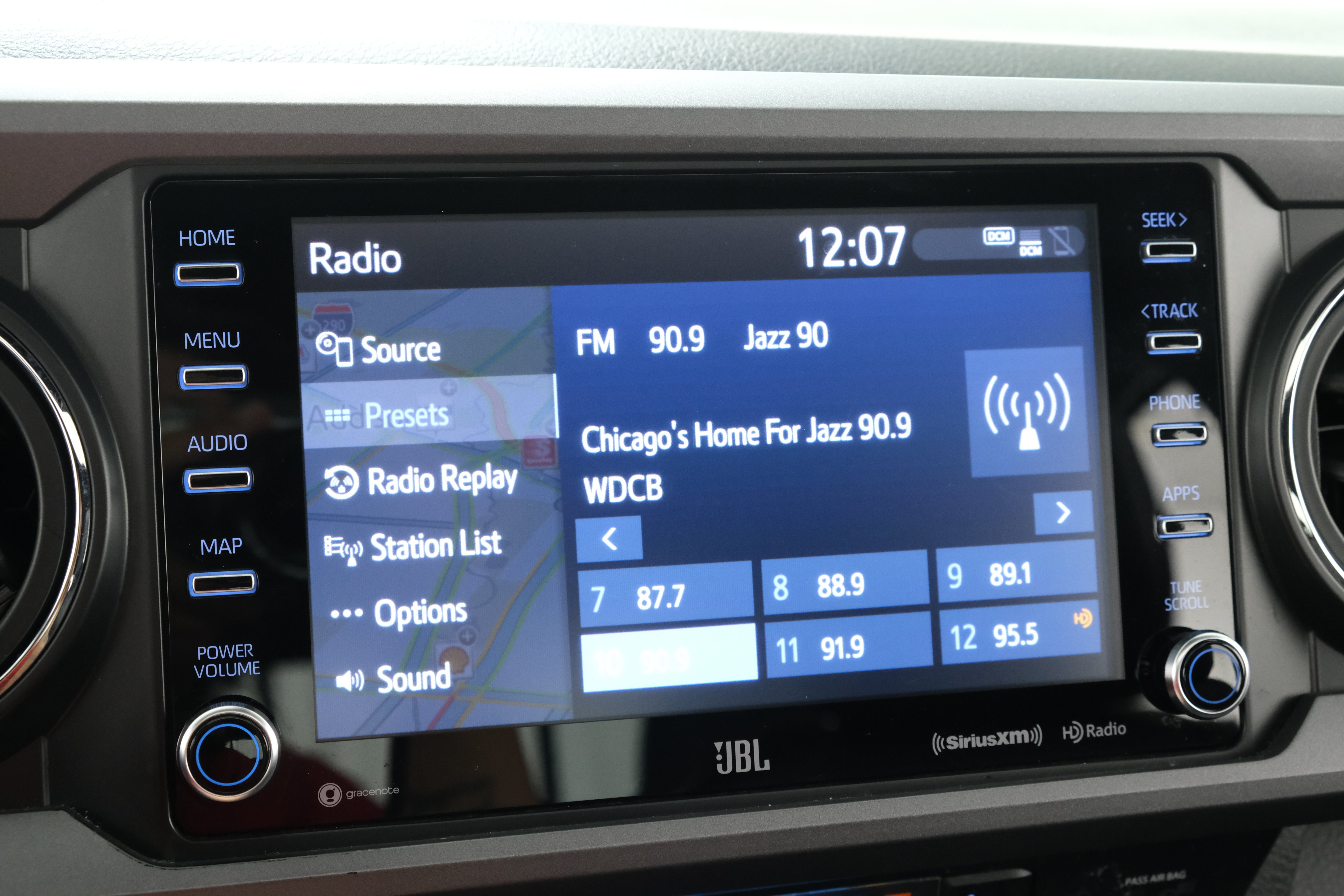 Used 2023 Ice Cap Toyota TRD Pro 4D Double Cab image 19