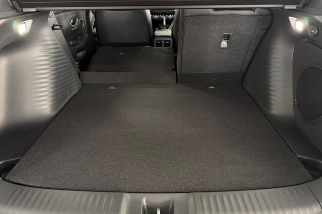 New 2026 Platinum White Pearl Acura A-Spec Advance Package image 12