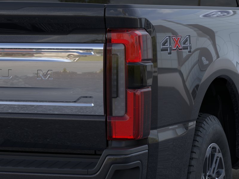 2026 Ford F-350SD — photo 21