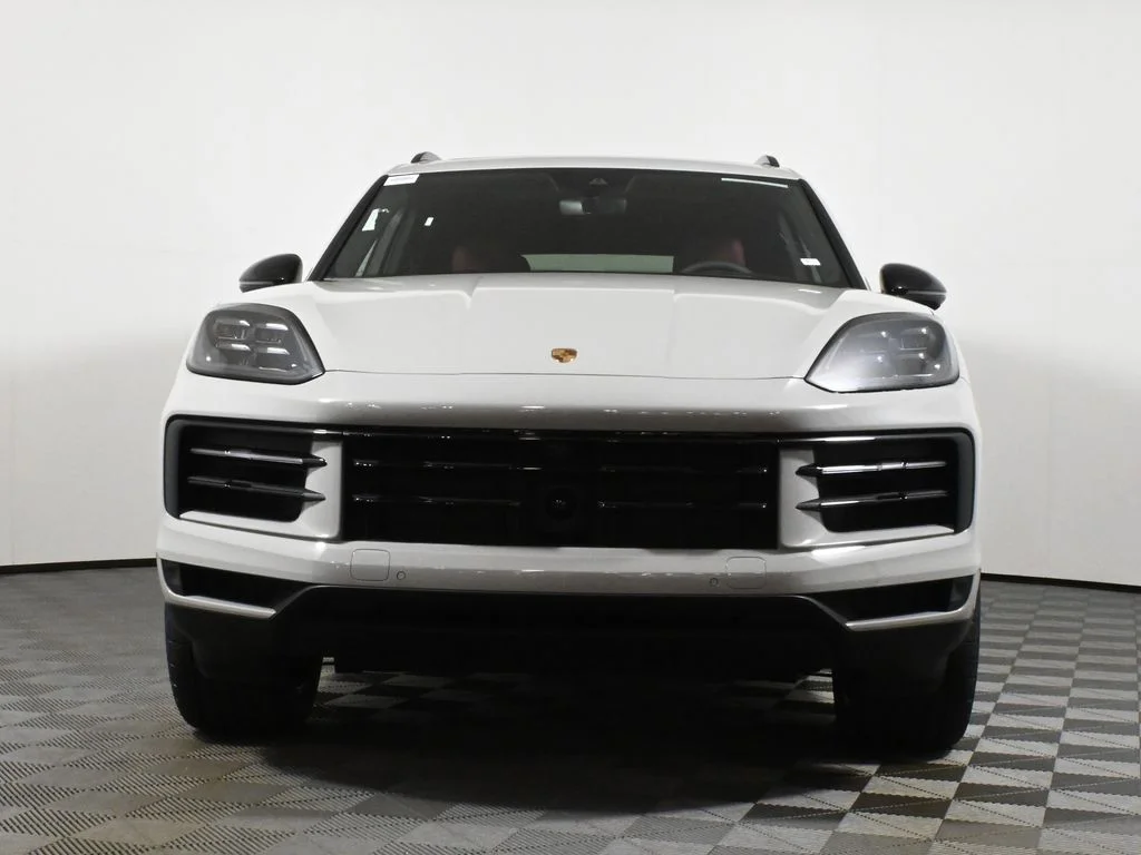 Used 2026  Porsche S image 10