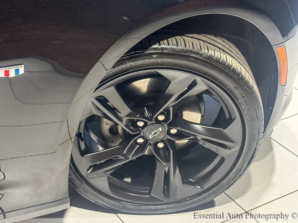 2024 CHEVROLET CAMARO - Image 11