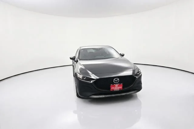 Used 2024 Black Mazda 2.5 S Select Sport image 29