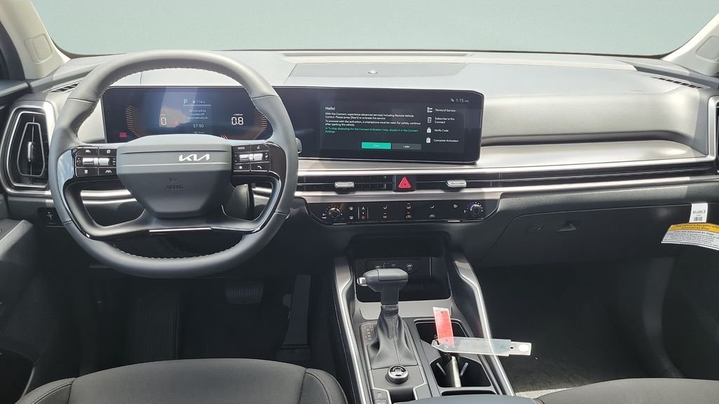 New 2026 Panthera Metal Kia LX image 11
