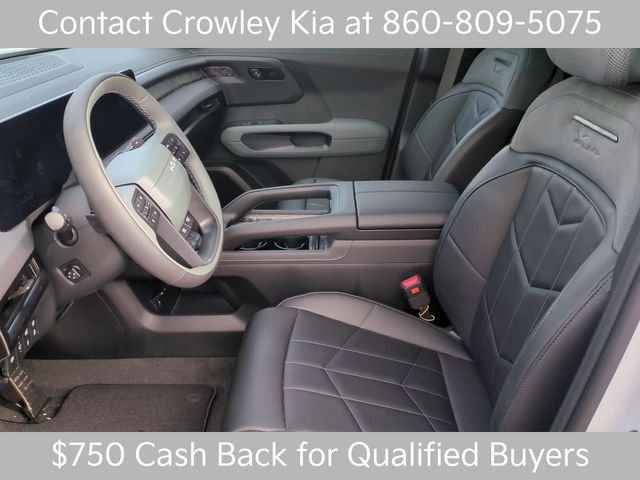 2027 Kia Telluride X-Pro SX Prestige - Photo 11