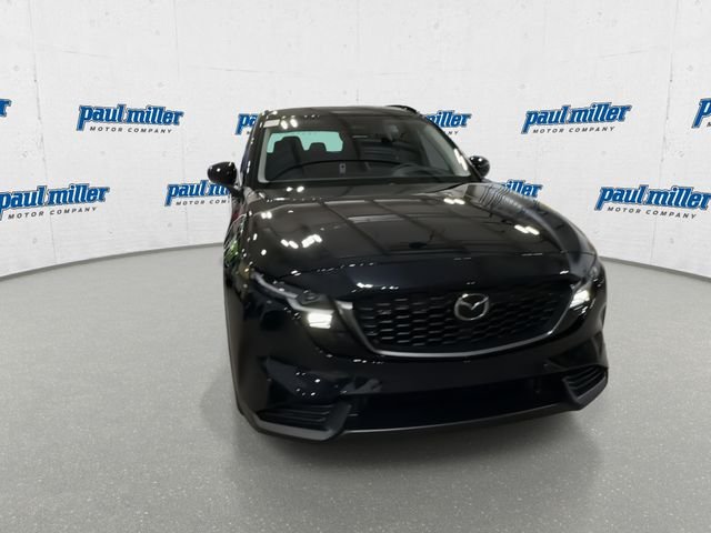 New 2026 Jet Black Mica Mazda 2.5 S Preferred AWD image 3