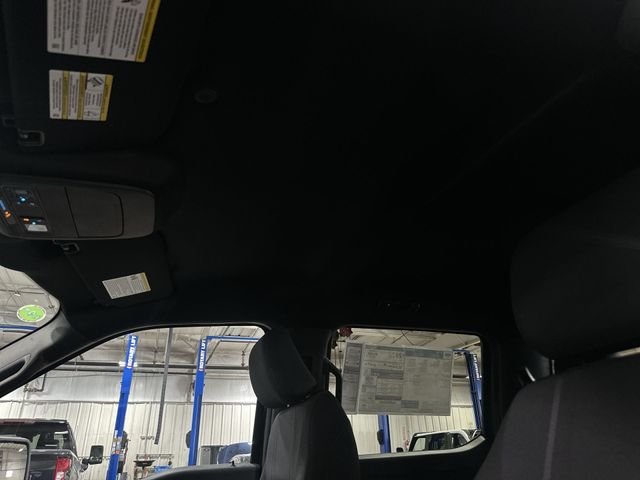 New 2026 Argon Blue Metallic Ford STX® image 20