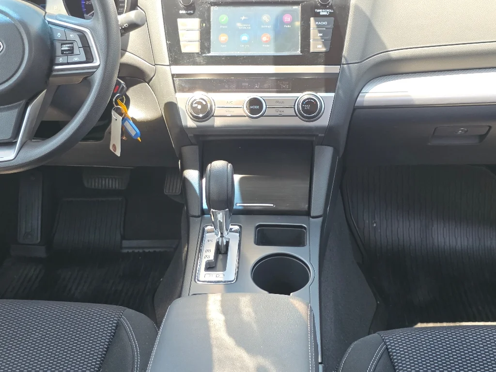 Used 2019 Ice Silver Metallic Subaru 2.5i image 25