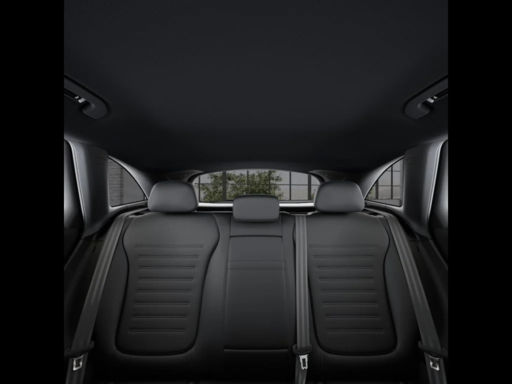 New 2026 Black Mercedes-Benz GLC 300 image 91