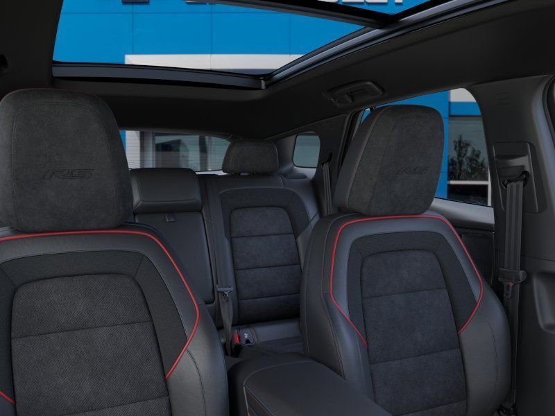 2025 Chevrolet Blazer EV RS - Photo 24