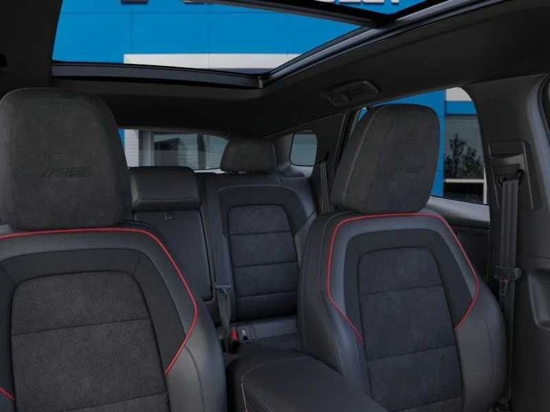2025 Chevrolet Blazer EV RS - Photo 24