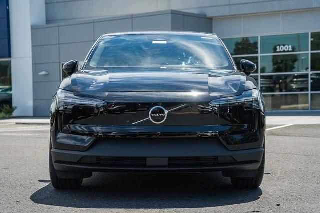 New 2026 Onyx Black Volvo Twin Motor Performance Ultra image 2