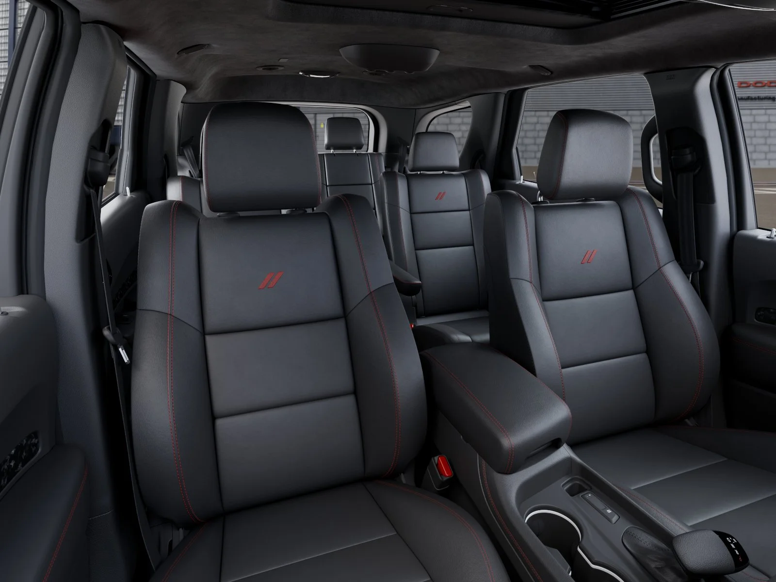 2026 Dodge Durango GT HEMI Premium V8 - Photo 9