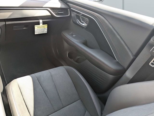 Used 2025 Adriatic Sea Blue Acura A-Spec Package image 18