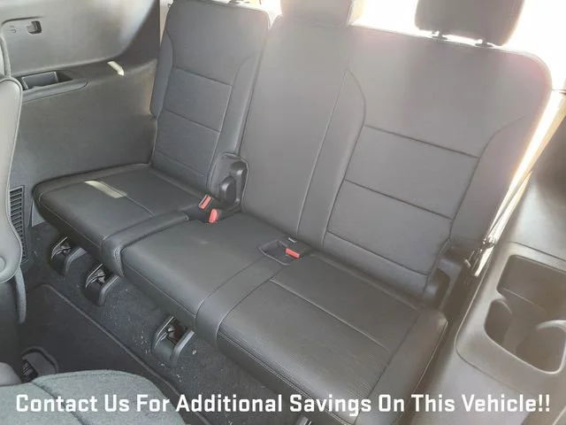 2026 Buick Enclave Sport Touring - Photo 22