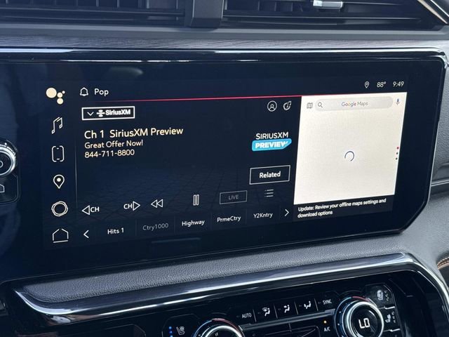 2023 GMC Sierra 1500 AT4 - Photo 49