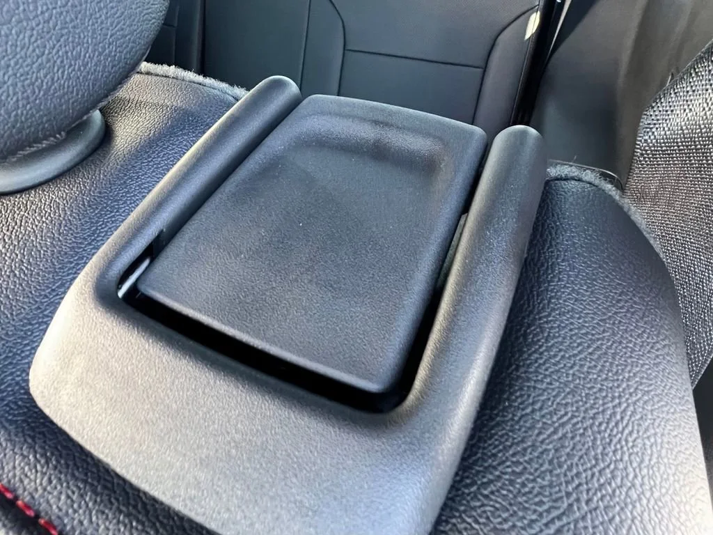 2026 Chevrolet Traverse Z71 - Photo 34