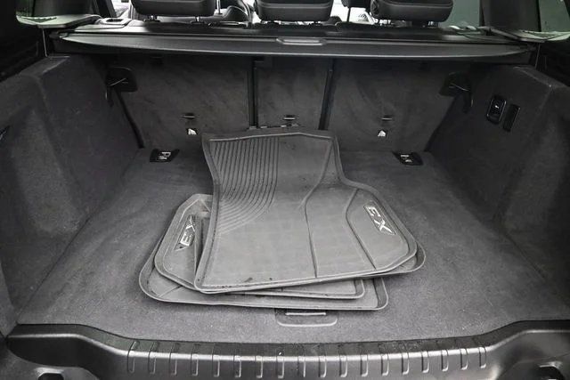 Used 2021 Black BMW M40i image 20